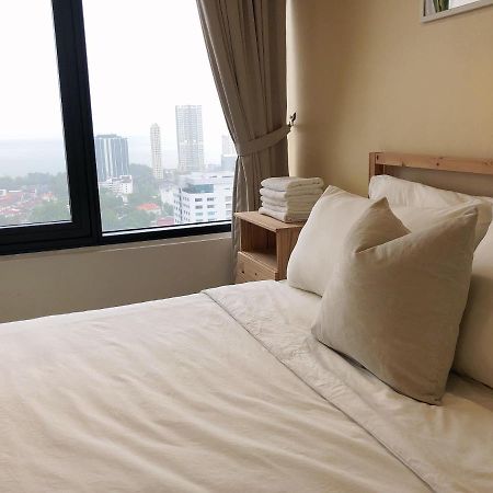 Tropicana 218 Macalister Netflix Seaview Georgetown Exterior foto