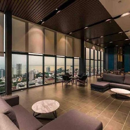 Tropicana 218 Macalister Netflix Seaview Georgetown Exterior foto