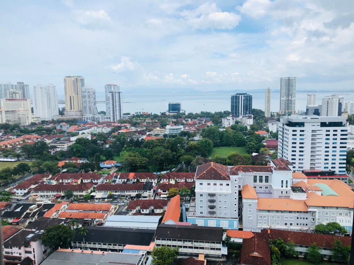 Tropicana 218 Macalister Netflix Seaview Georgetown Exterior foto