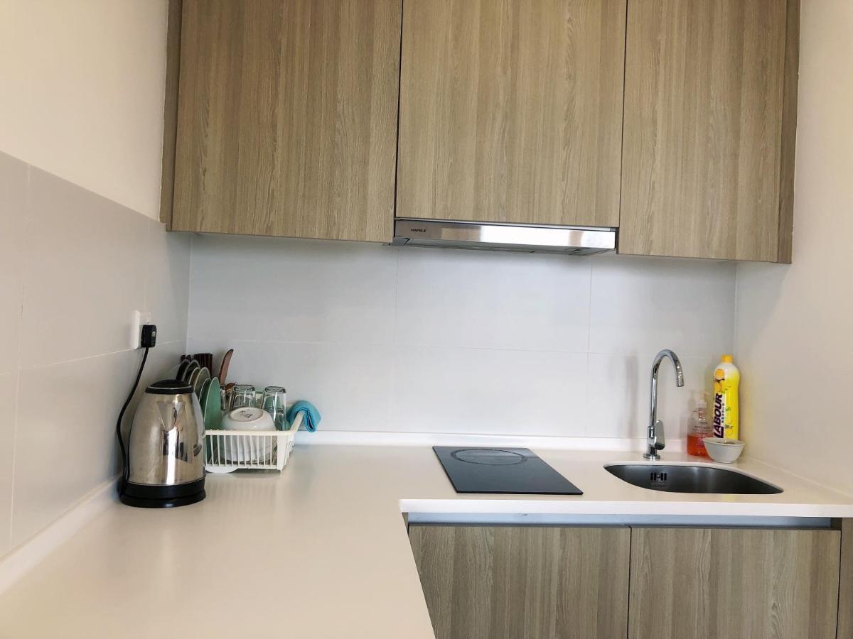 Tropicana 218 Macalister Netflix Seaview Georgetown Exterior foto