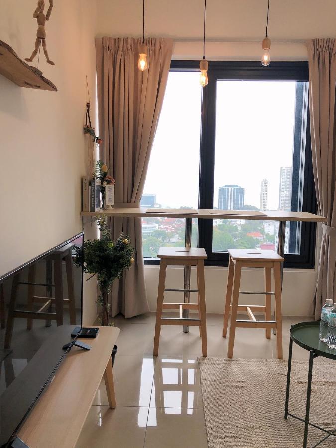 Tropicana 218 Macalister Netflix Seaview Georgetown Exterior foto
