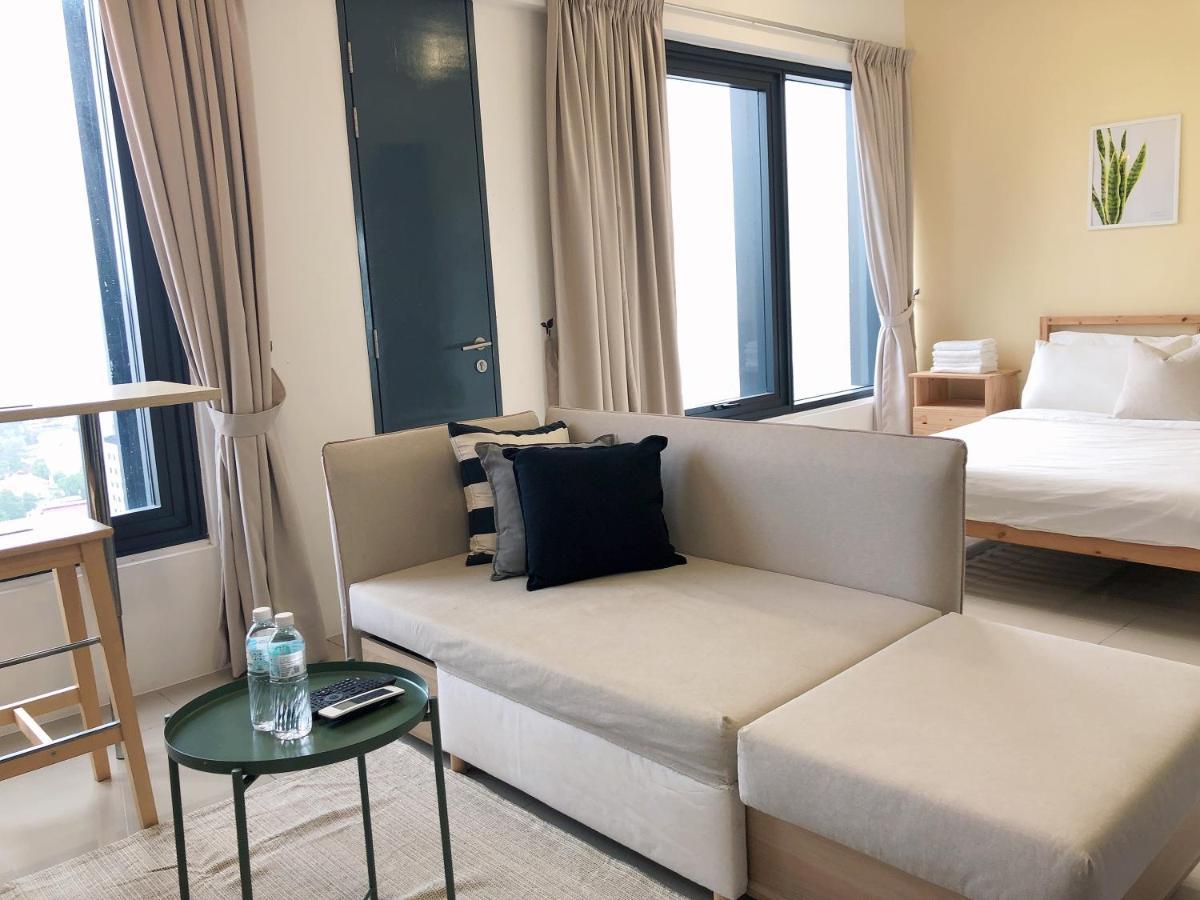 Tropicana 218 Macalister Netflix Seaview Georgetown Exterior foto