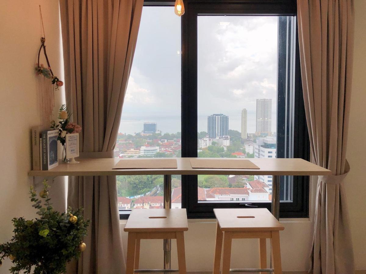 Tropicana 218 Macalister Netflix Seaview Georgetown Exterior foto