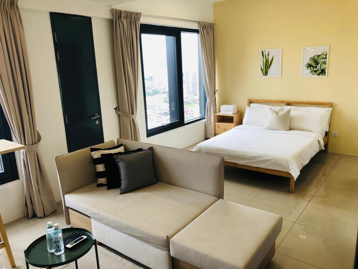 Tropicana 218 Macalister Netflix Seaview Georgetown Exterior foto