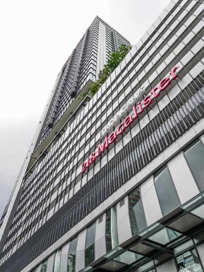 Tropicana 218 Macalister Netflix Seaview Georgetown Exterior foto