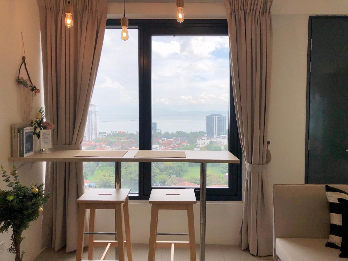 Tropicana 218 Macalister Netflix Seaview Georgetown Exterior foto