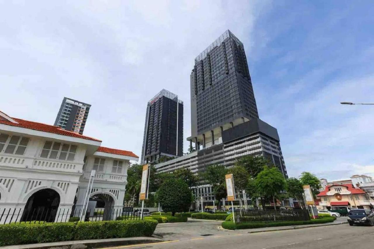 Tropicana 218 Macalister Netflix Seaview Georgetown Exterior foto