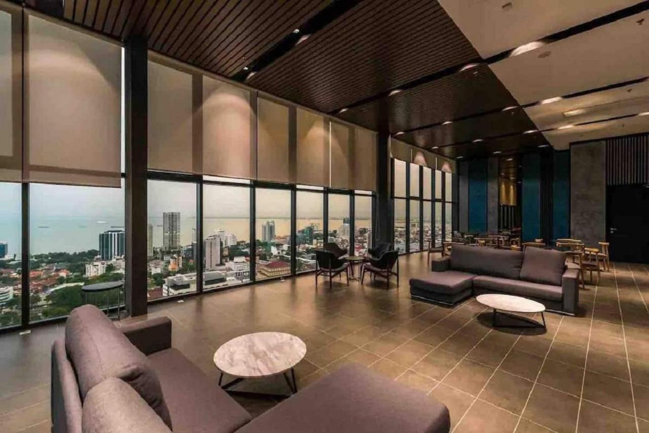 Tropicana 218 Macalister Netflix Seaview Georgetown Exterior foto