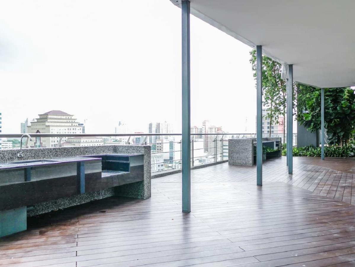 Tropicana 218 Macalister Netflix Seaview Georgetown Exterior foto